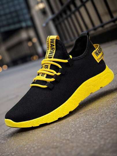 Tenis Running Confort