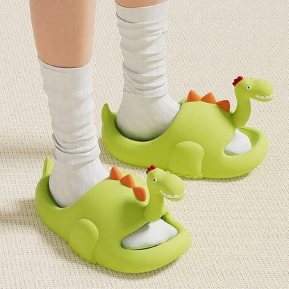 Sandalias DinoDino EVA 100% 🦖