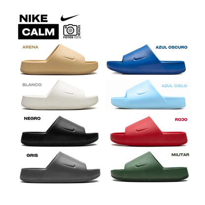 NlKE CALM: 1.1 TOP QUALITY