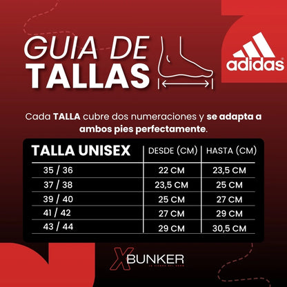 ADlDAS ADlLETTE 22: TOP QUALITY